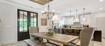 Jocassee Retreat - .5 miles from Lake Jocassee