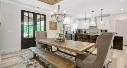 Jocassee Retreat - .5 miles from Lake Jocassee