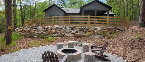 Baignoire à remous extérieure