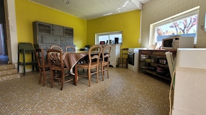 Restauration