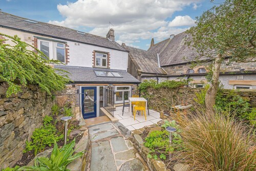 Blue Sky Cottage Keswick