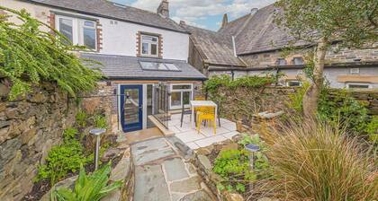 Blue Sky Cottage Keswick