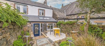 Blue Sky Cottage Keswick