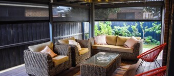 Home in Armstrong Creek 

Close to the most beautiful beaches on the Surf Coast.