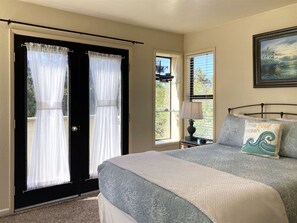 4 間睡房、可攜式嬰兒床、Wi-Fi、床單