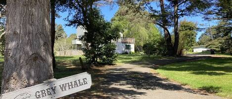 Área da propriedade