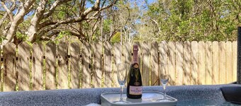 Grey Whale so close to so many beaches, hikes and more!!