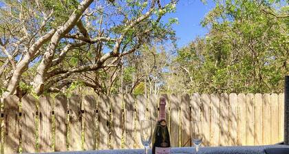 Grey Whale so close to so many beaches, hikes and more!!