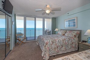 2 sovrum, wi-fi och sängkläder