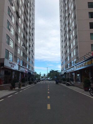 Interior entrance - Gem House's (Bac Nha Trang)