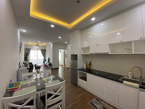 Private kitchen - Gem House's (Nha Trang)