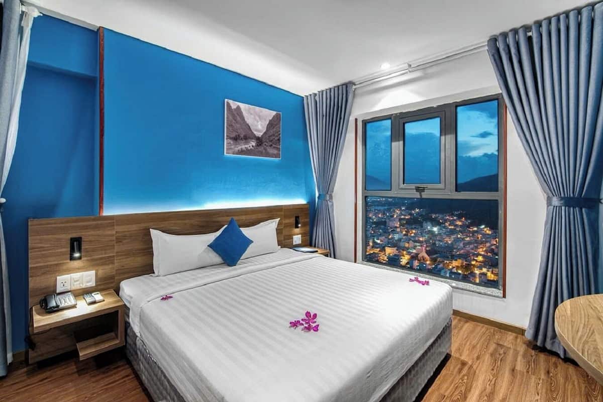 Classic Double or Twin Room, Private Bathroom, Courtyard Area