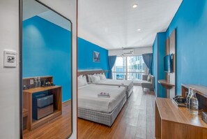 Room - Gem House's (Bac Nha Trang)