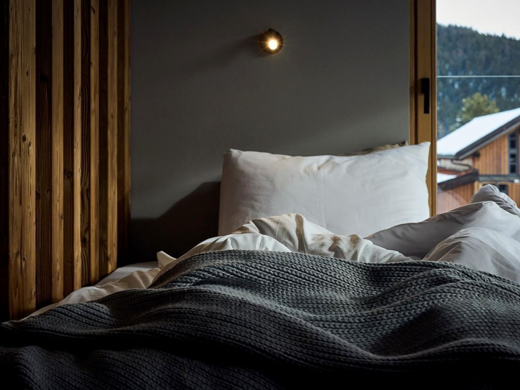 Chalina Top - Aparthotel Chalina By Peak Stay - Zugspitze
