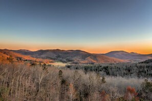 Miscellaneous - Cabin Unwined- Morganton GA (Morganton)