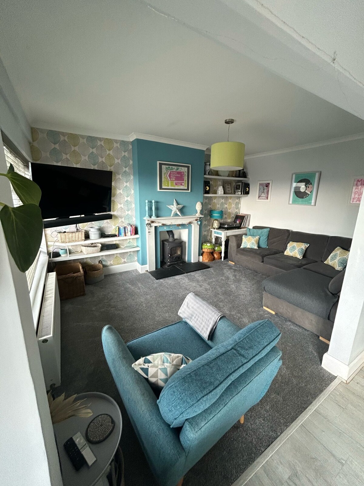 Bild für Gastgeberprofil