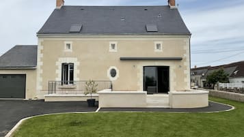 Exterieur