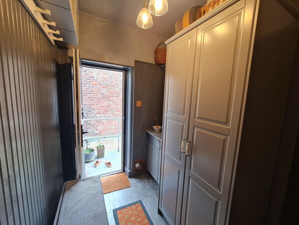 Apartment | Interior