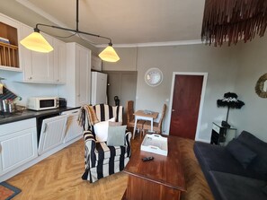 Appartamento | Ristoranti