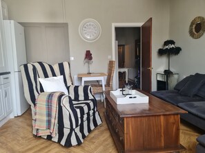 Appartement | Intérieur