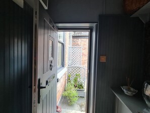 Appartement | Intérieur