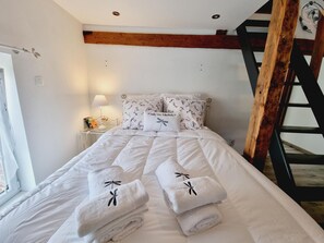 1 bedroom, free WiFi