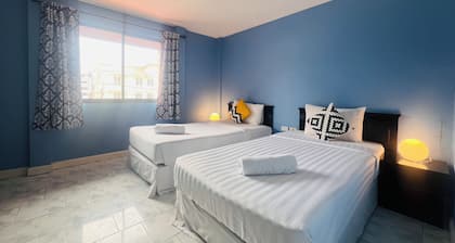 Minotel Patong
