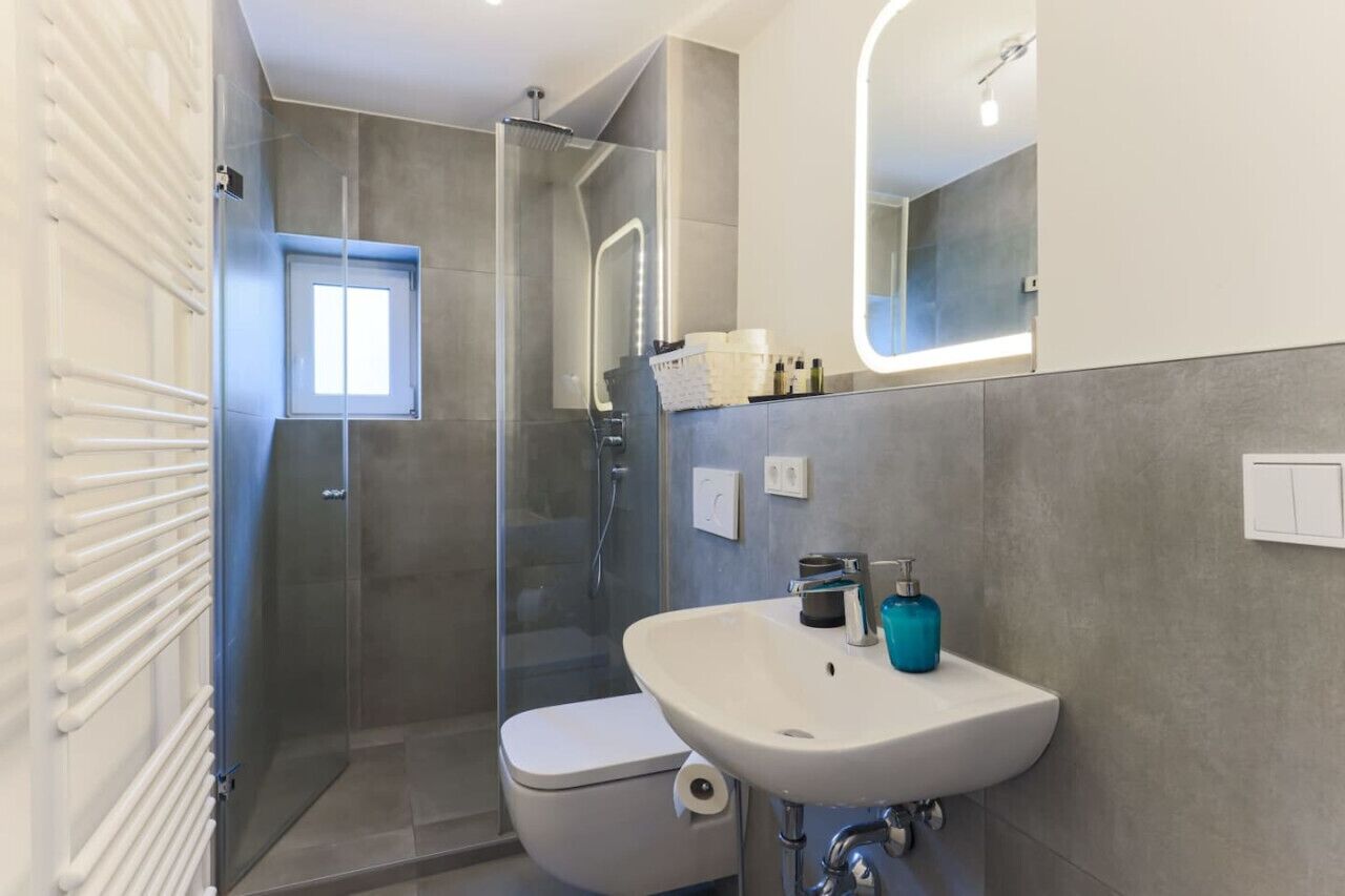 ヘアドライヤー、タオル、石鹸、シャンプー