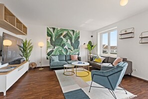 Televisión y estéreo 