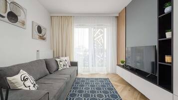 TV, offices