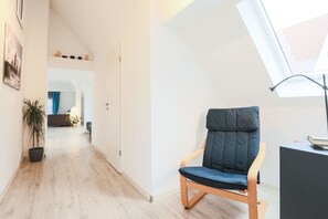Interior - Arbio I Modern Apart Lechhausen Schlößle (Augsburg)