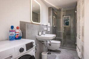 Hair dryer - Arbio I Beach style Apart (Augsburg)
