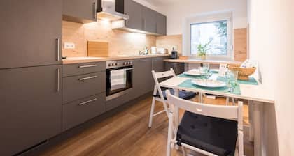 Arbio I Beach style Apart