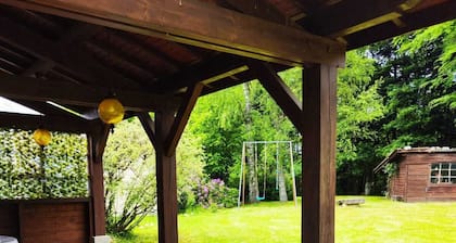 Country house in Livradois Forez