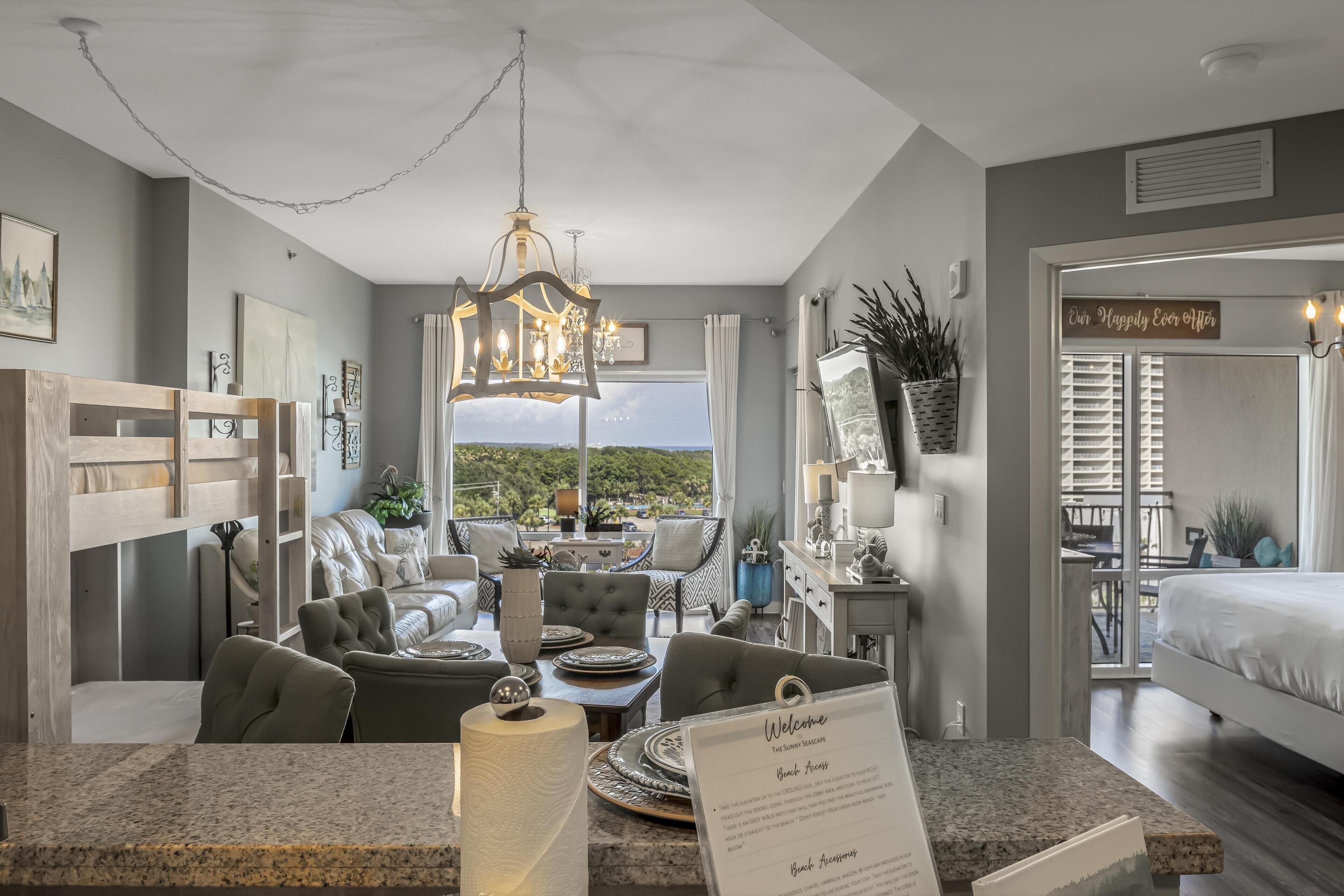 1 soverom, internettilgang og sengetøy