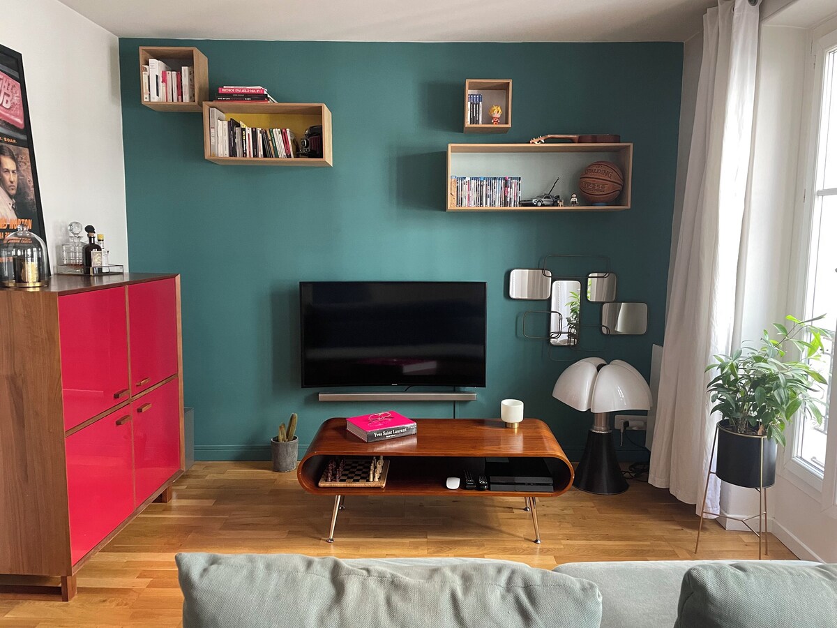 Bild für Gastgeberprofil