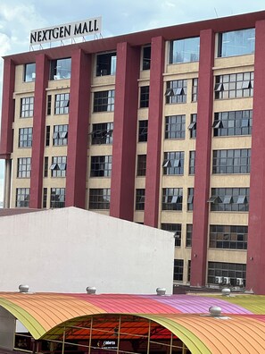 Apartment | Exterior