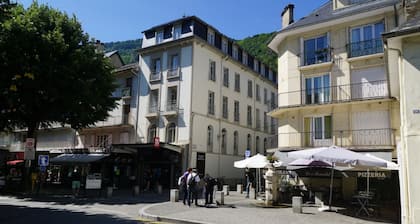 Bel appartement T3 meublé, plein centre
