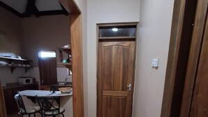 Living area - Emberlight Lodge (Arusha)