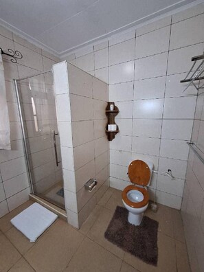 Rumah Keluarga | Kamar mandi
