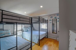 3 quartos, Wi-Fi de cortesia
