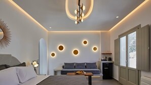Suite estudio Deluxe