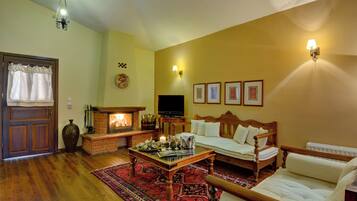 Basic-Suite, Seeblick