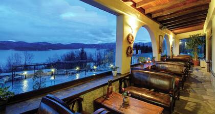 Naiades hotel resort & Conference