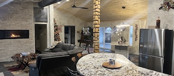 Northridge place with Hot Tub
