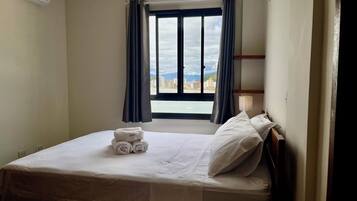 4 Schlafzimmer, Bügeleisen/Bügelbrett, WLAN, Bettwäsche