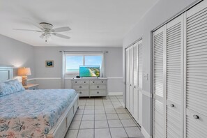 2 makuuhuonetta, ilmainen Wi-Fi, vuodevaatteet