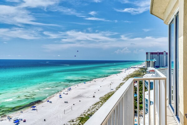 Property grounds - Upgrade to a Getaway! (Panama City Beach)