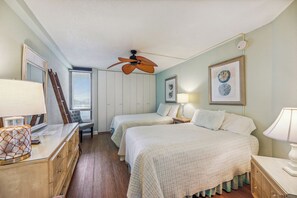 1 Schlafzimmer