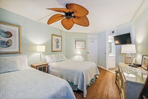 1 habitación 